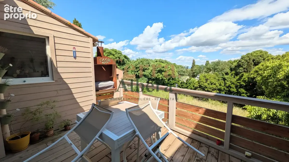 SOREDE CENTRE Appartement avec Terrasse - photo 11