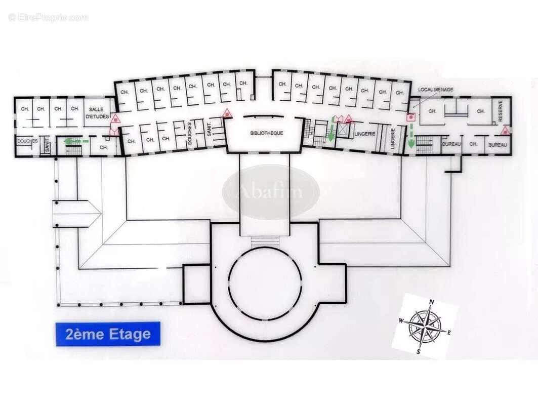 Appartement à TARBES