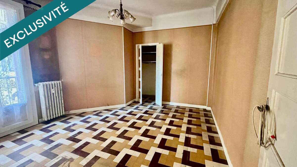 Photo 2 - Appartement à TOULON