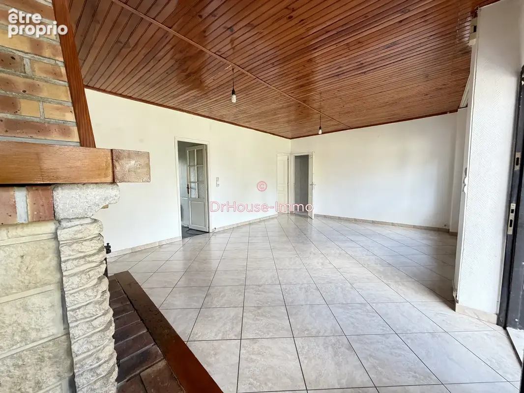 Maison 6 pièces 94 m² à vendre à Chalette-Sur-Loing (45120) - photo 18