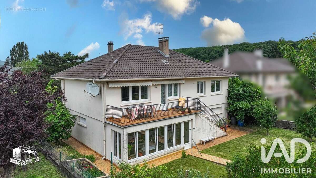 Photo 2 - Maison à HETTANGE-GRANDE