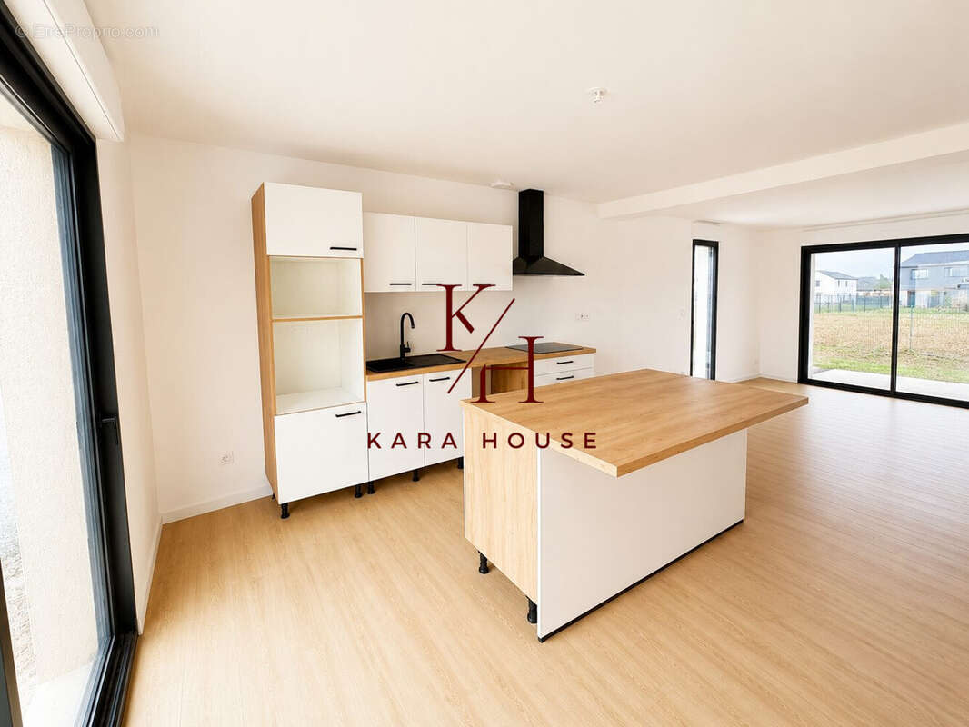 Maison 84 m² à Bretteville-Sur-Laize  - photo 3