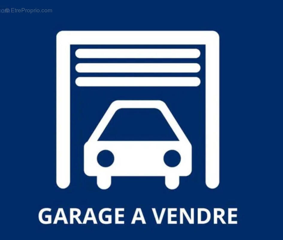 Parking à ECHIROLLES