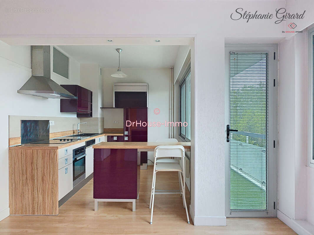 Appartement à ORLEANS