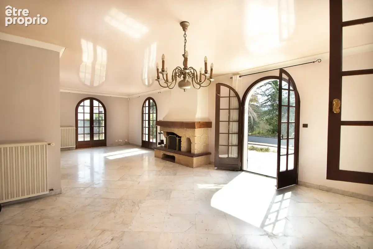 Maison 5 pièces 136 m² à vendre à Bordeaux (33200) - photo 3