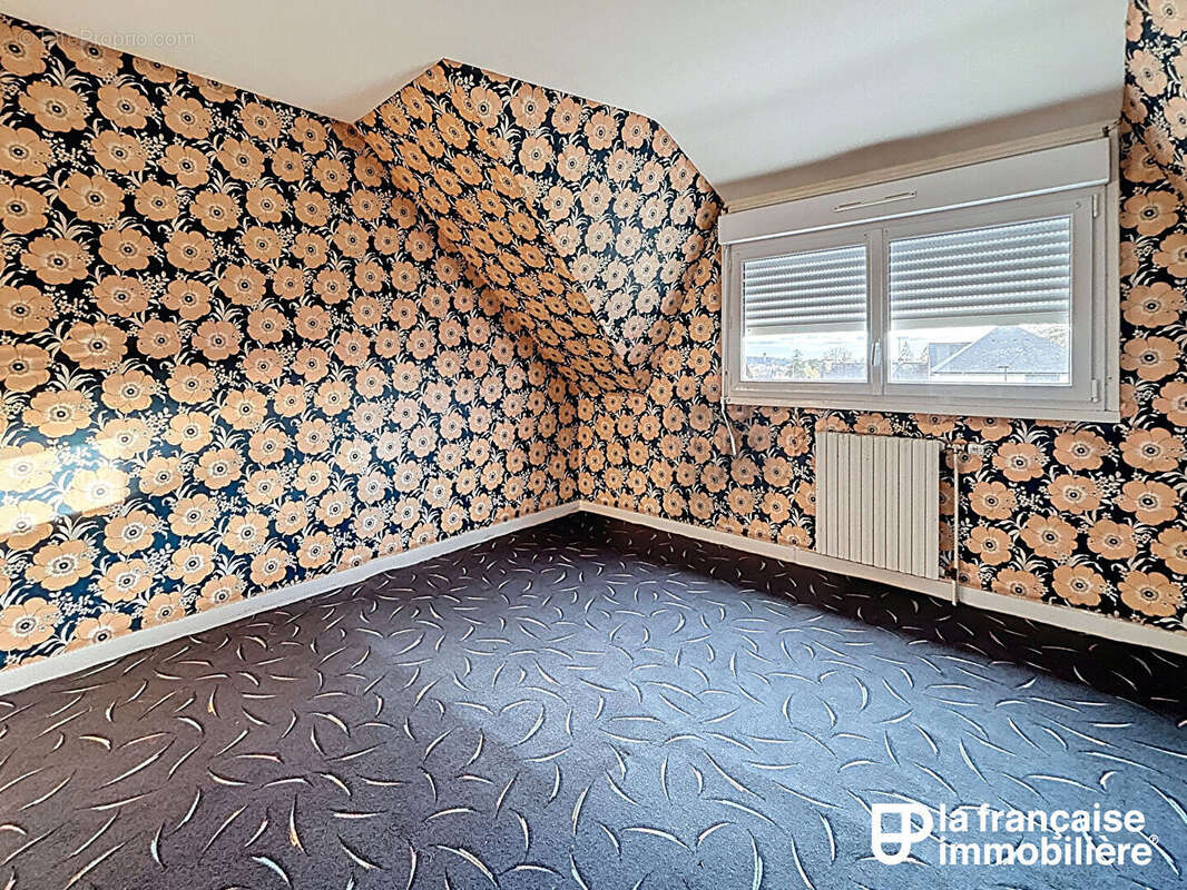 Maison à Liffré de 169 m2 - photo 6