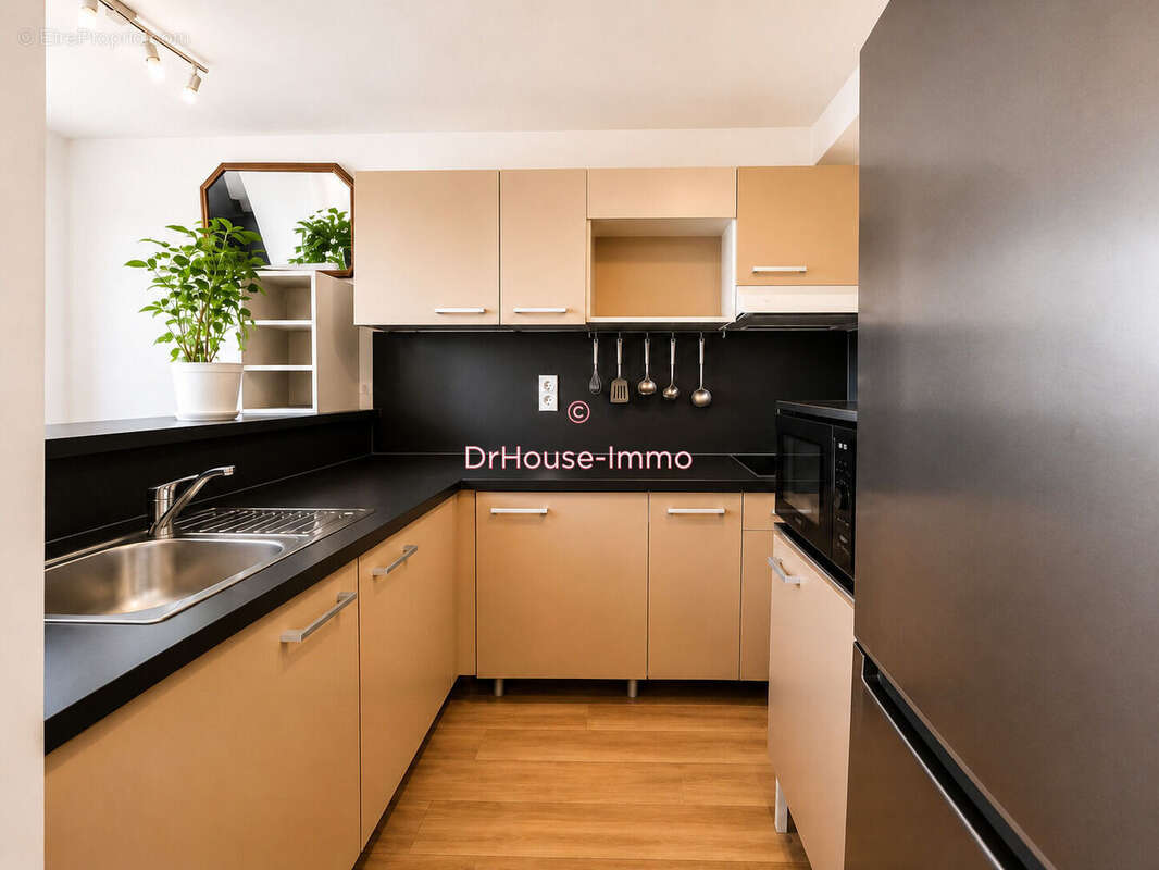 Appartement 48 m² à Frejus  - photo 2