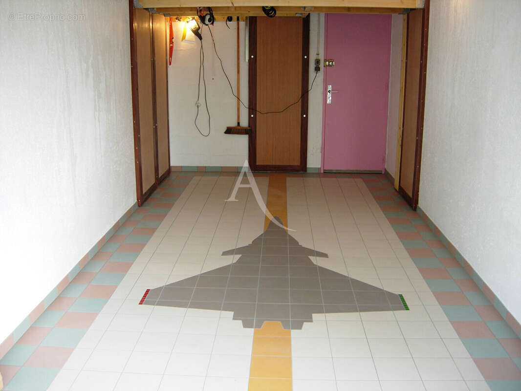 Appartement la roche sur yon a vendre - photo 7