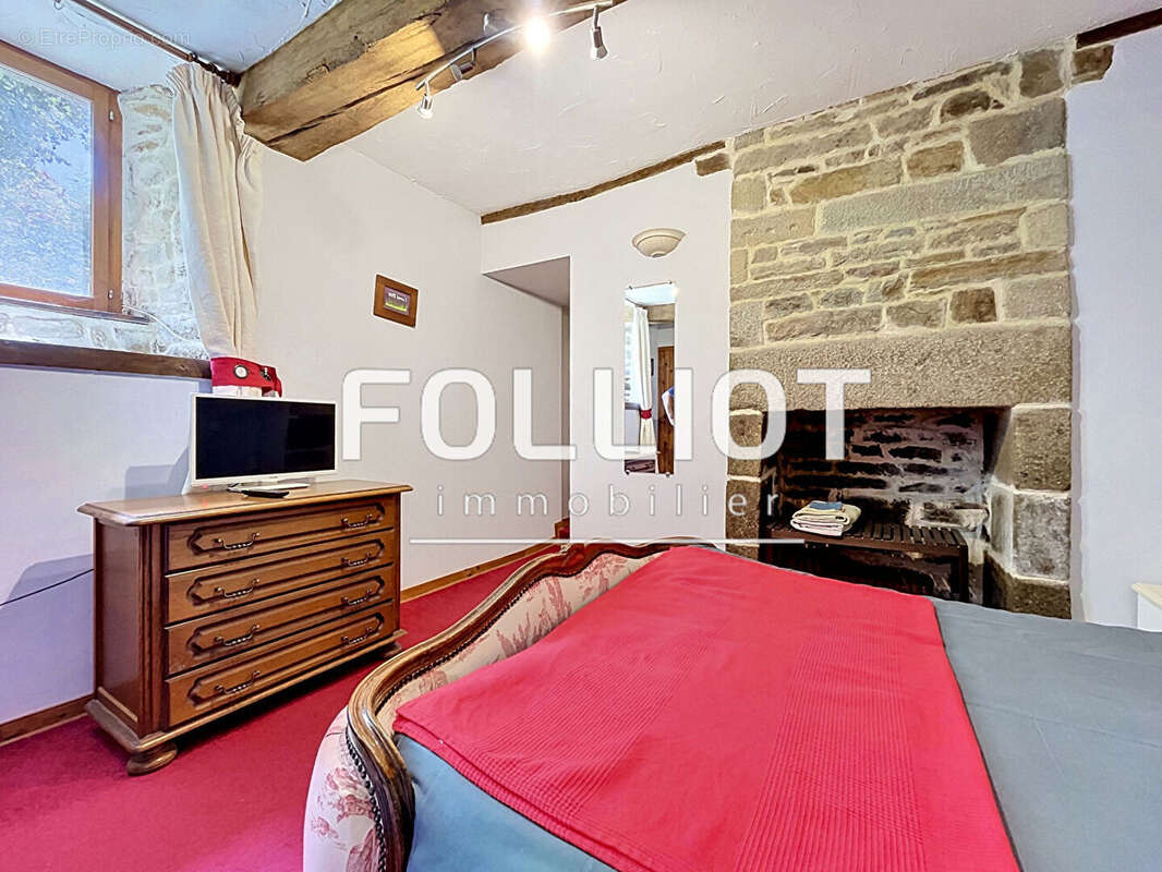 A vendre - Maison - Montaigu Les Bois - Idéal activité de gîte / chambres d'hôtes - photo 8