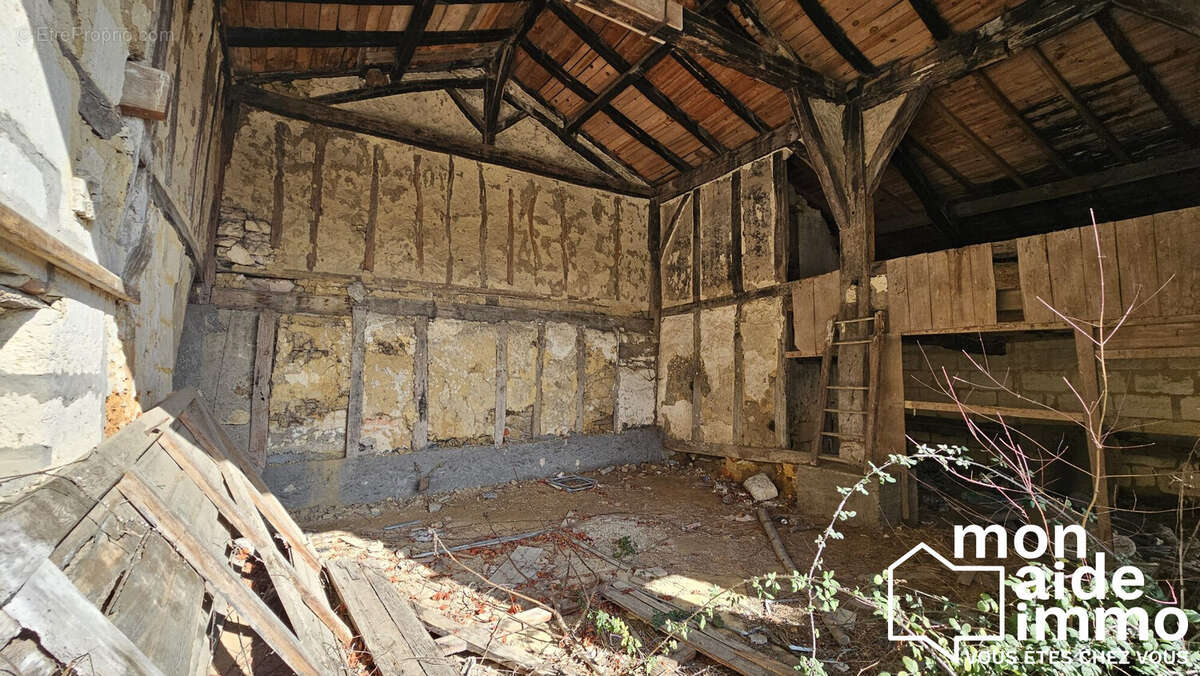 Maison à SADIRAC