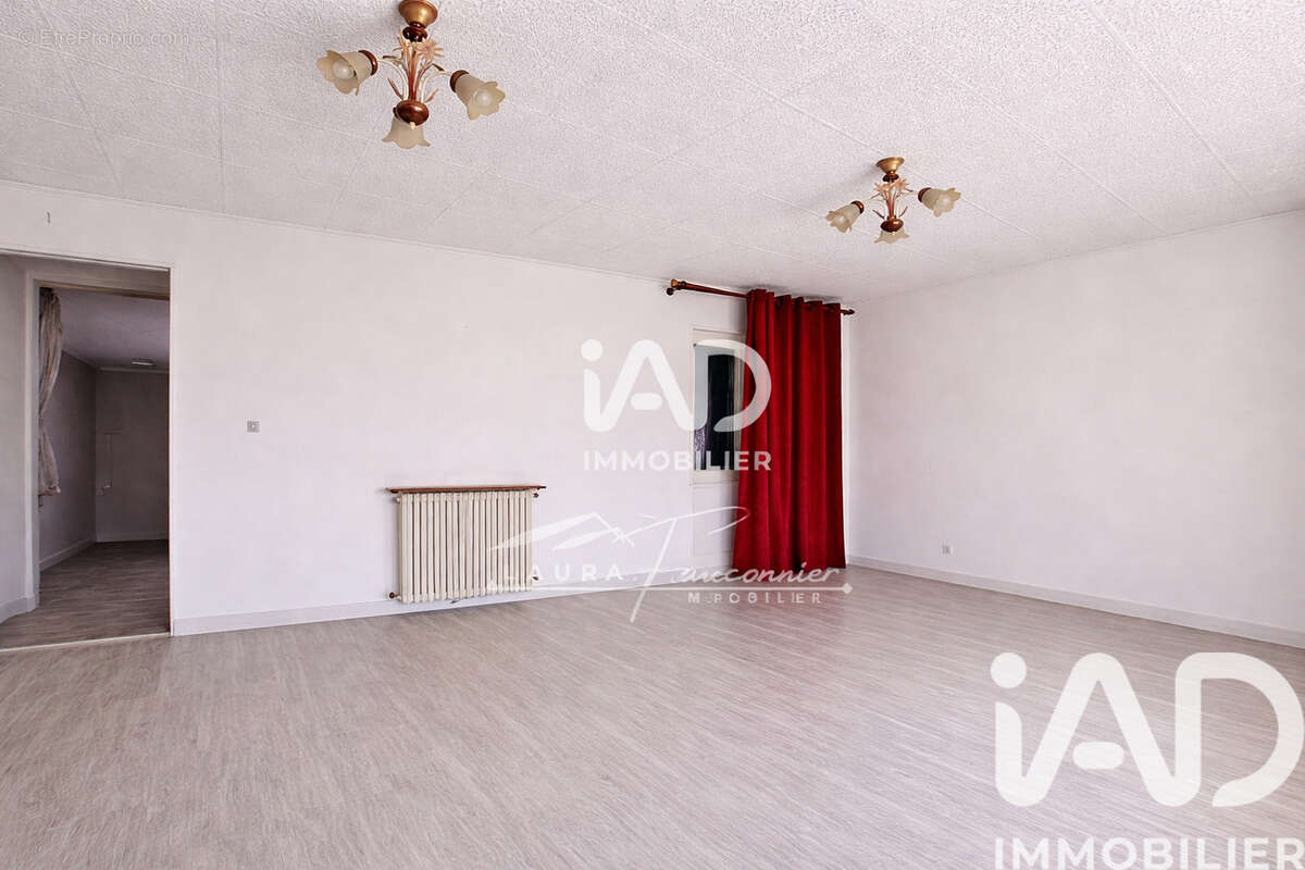 Photo 6 - Maison à TREMBLAY-EN-FRANCE