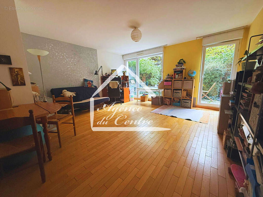 Appartement à CACHAN