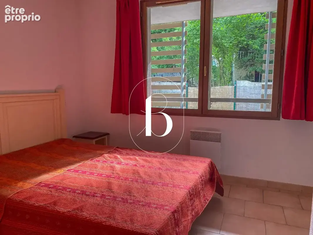 Appartement 3 pièces 46 m² à vendre à Barjac (30430) - photo 5