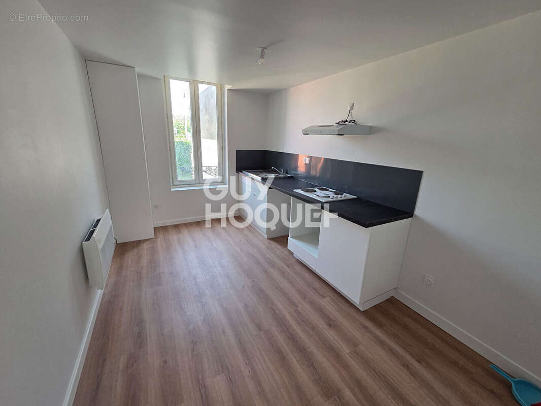 Appartement à VICHY