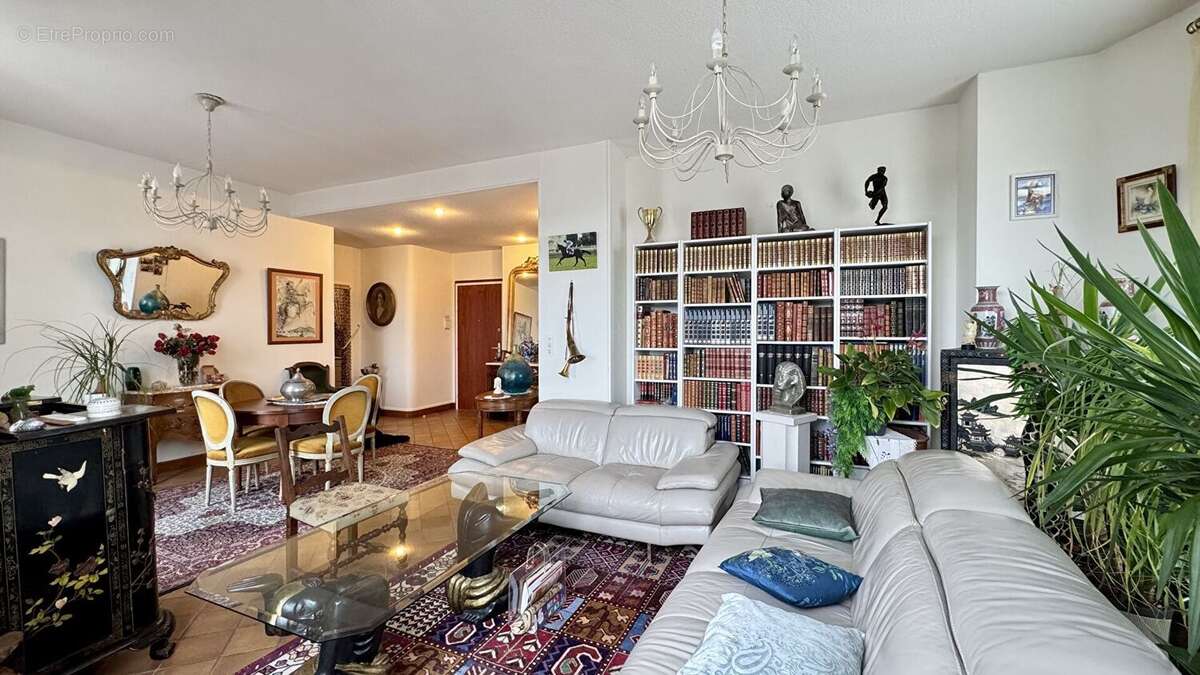 Appartement à VICHY
