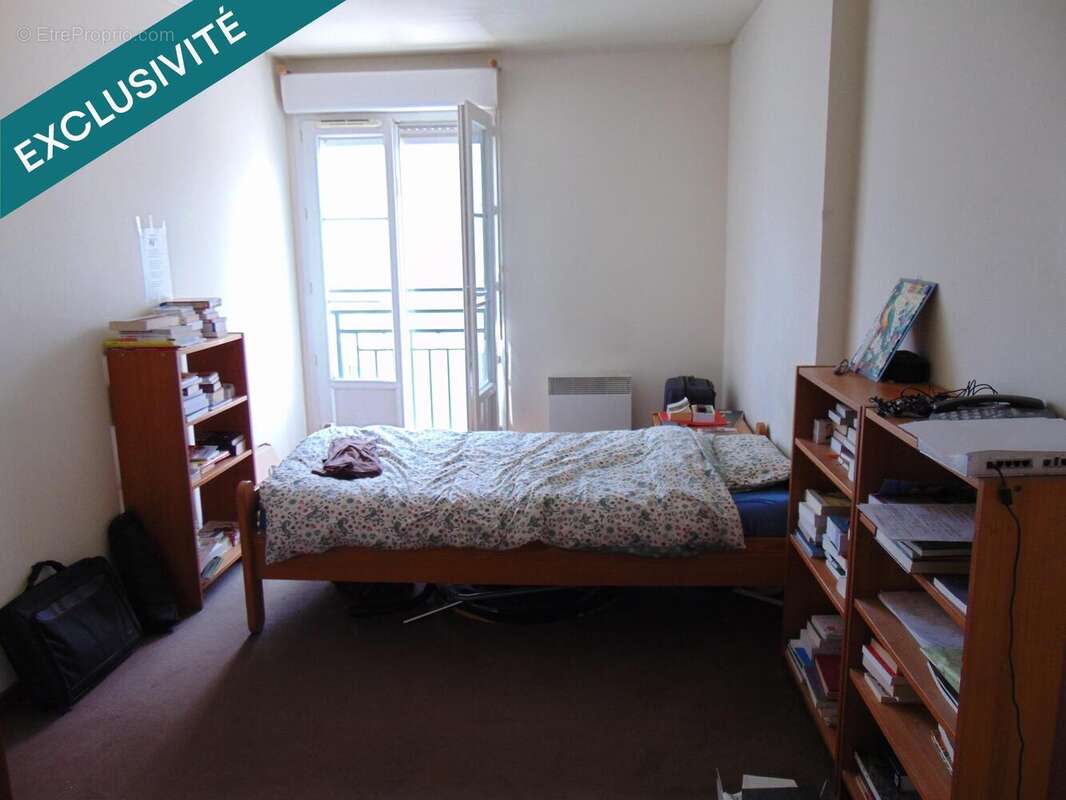 Photo 4 - Appartement à MONTARGIS