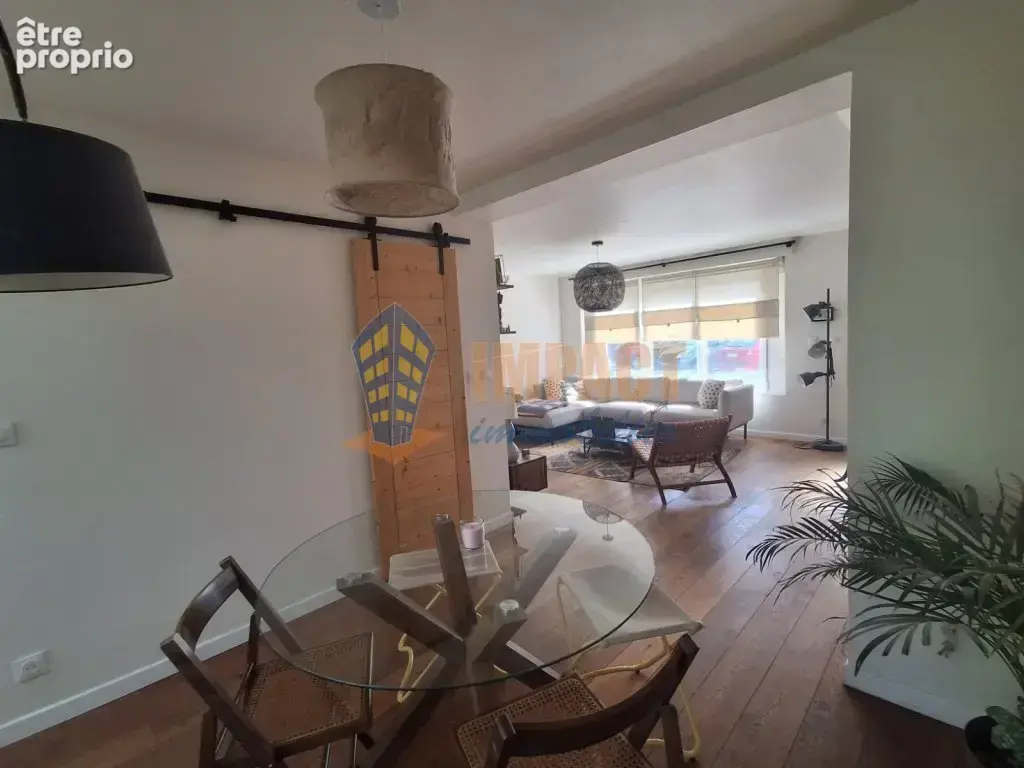 Maison 4 pièces 82 m² à vendre à Loos (59120) - photo 3