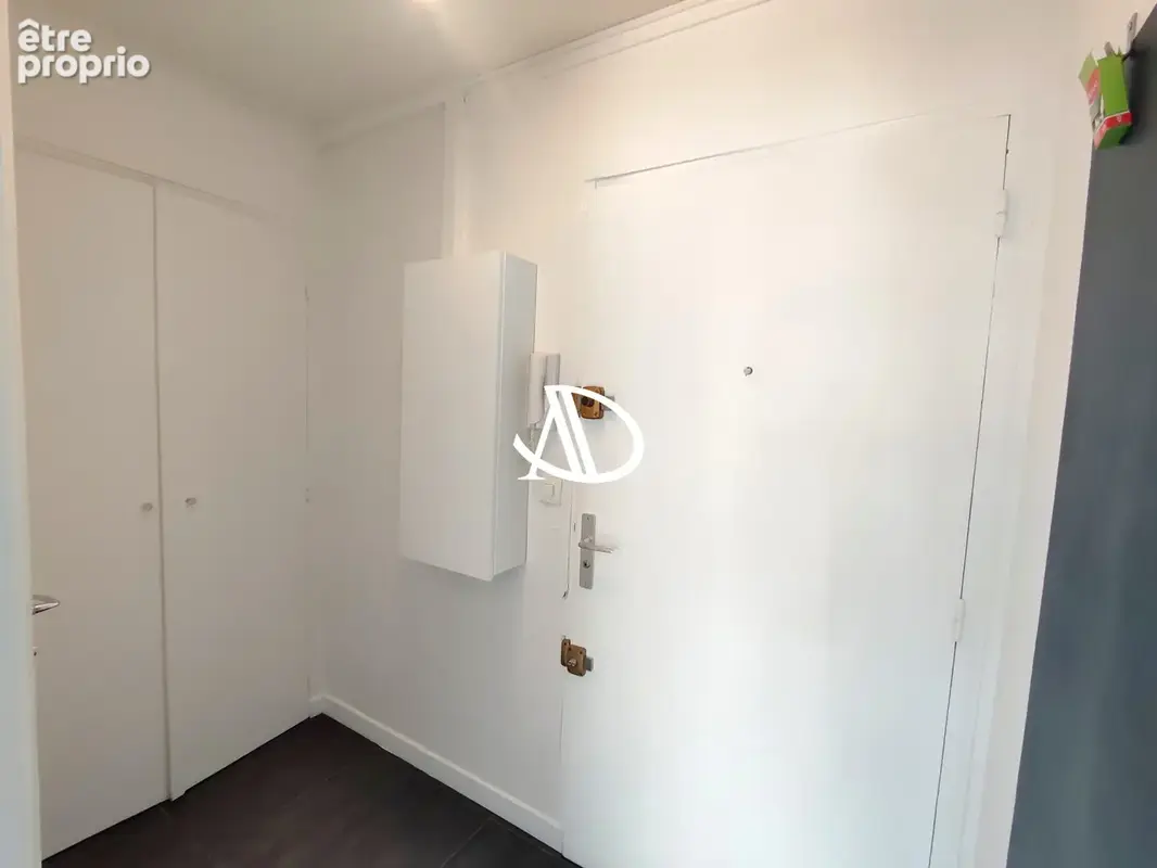 Appartement t2 49 m2 - lille euratechnologies - aux portes de lambersart et lomme - photo 3