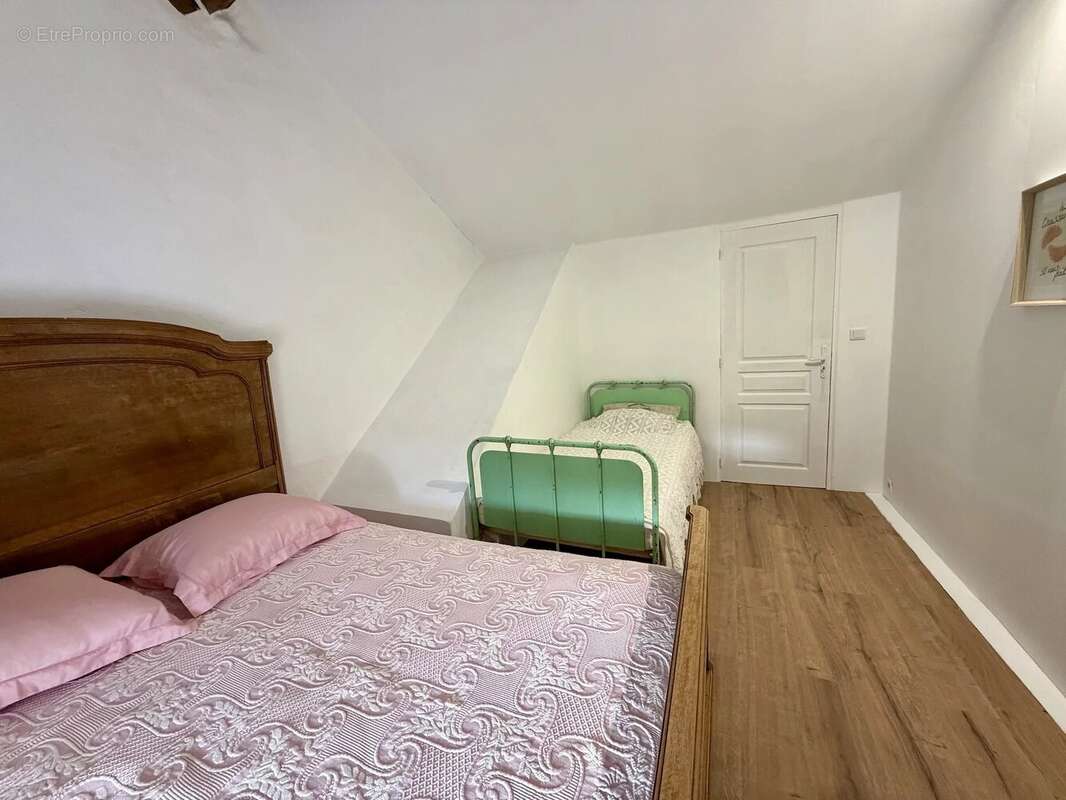 Maison à CHATEAU-CHINON(CAMPAGNE)