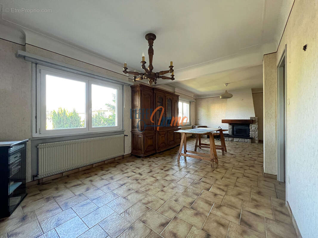 Maison à BOLLWILLER