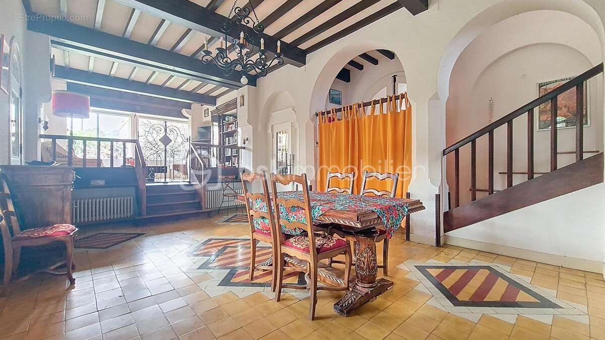 Maison à PRADES