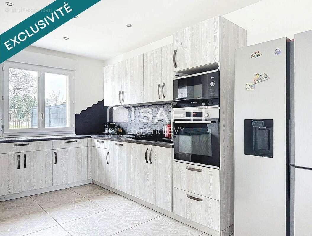 Photo 5 - Maison à MANDRES-LES-ROSES