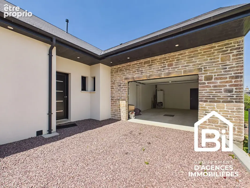 Maison  6 pièce(s) - photo 10