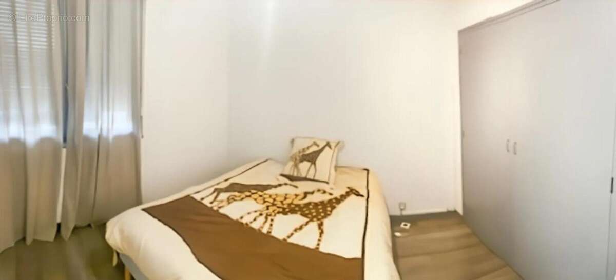 Appartement à FIGEAC