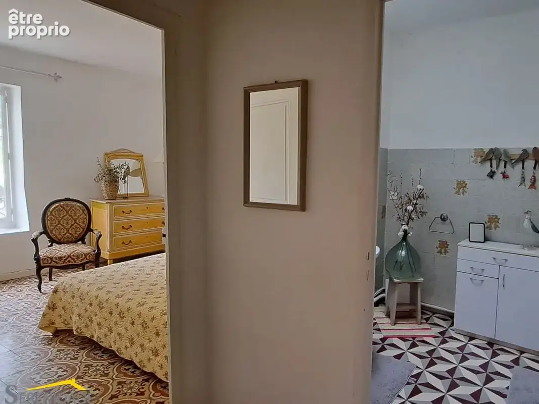 Maison 3 pièces 100 m² à vendre à Pezenas (34120) - photo 9