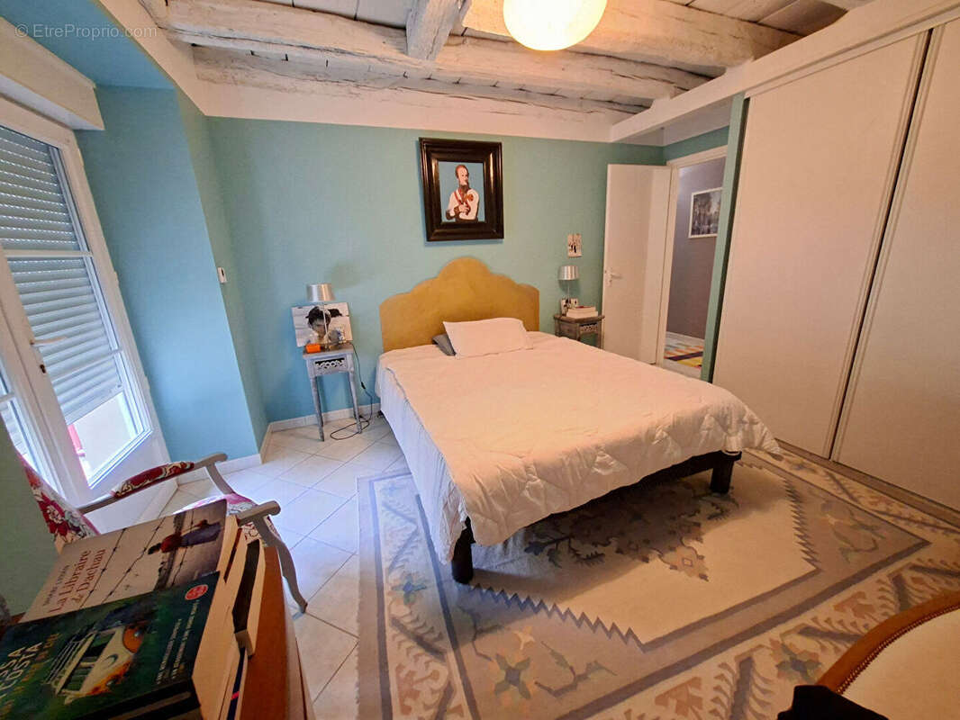 Maison à CHATELLERAULT