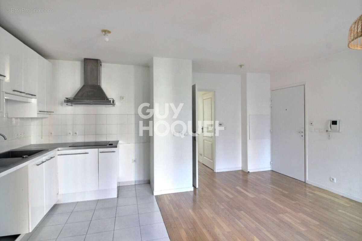 Appartement à PUTEAUX