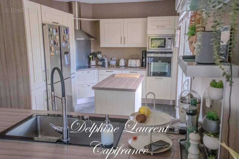 Maison à vendre 8 pièces  (14) Le parfait équilibre entre espace, confort et proximité des plages et de Caen - photo 10