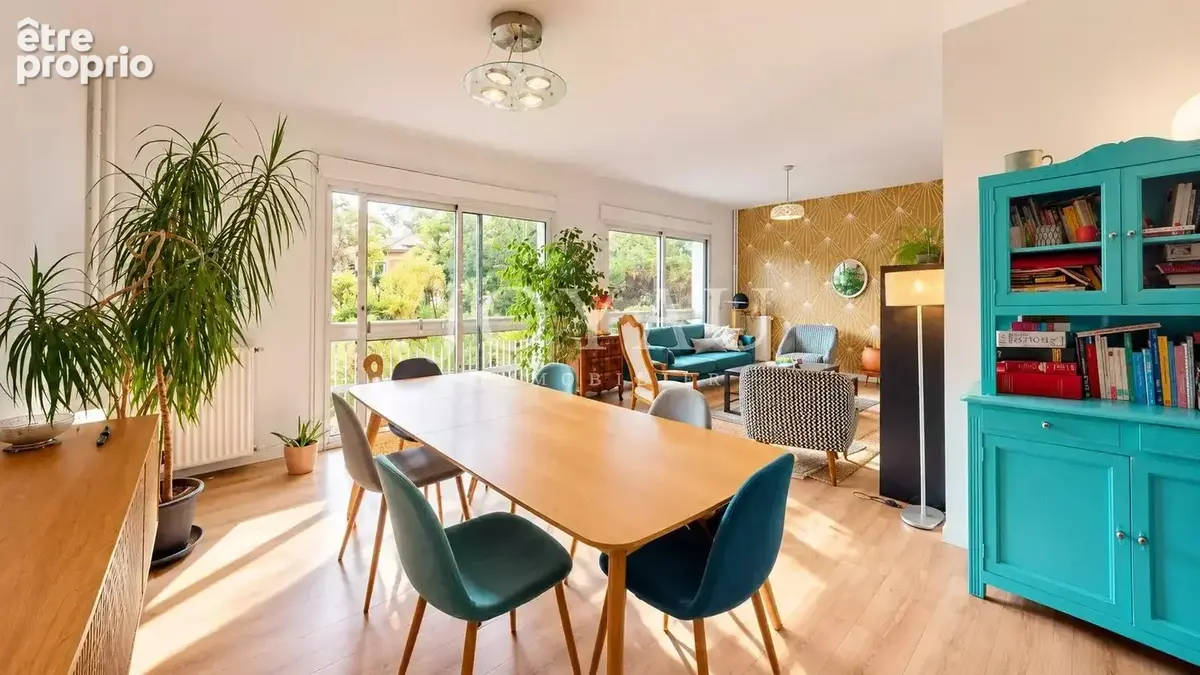 Photo Appartement à Toulouse au prix de 361 000€