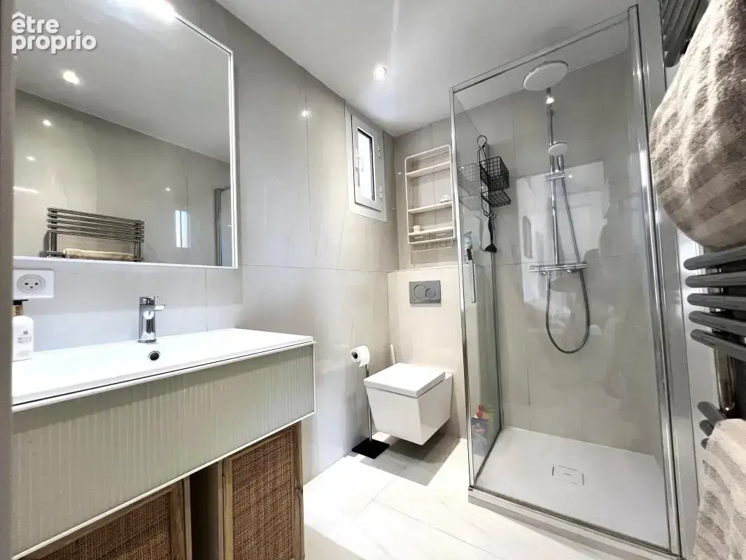 Appartement - photo 10