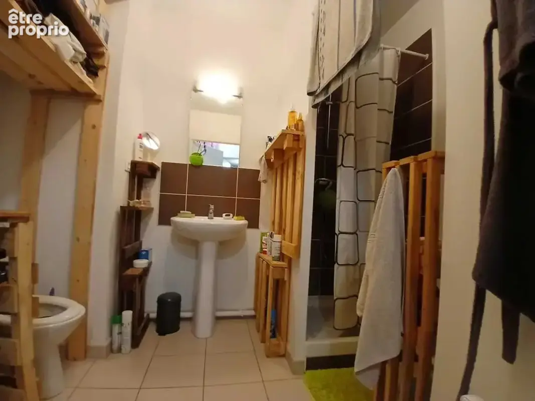 Vente Appartement Saint-sebastien-sur-loire(44230) 138 000ï¿œ - photo 4
