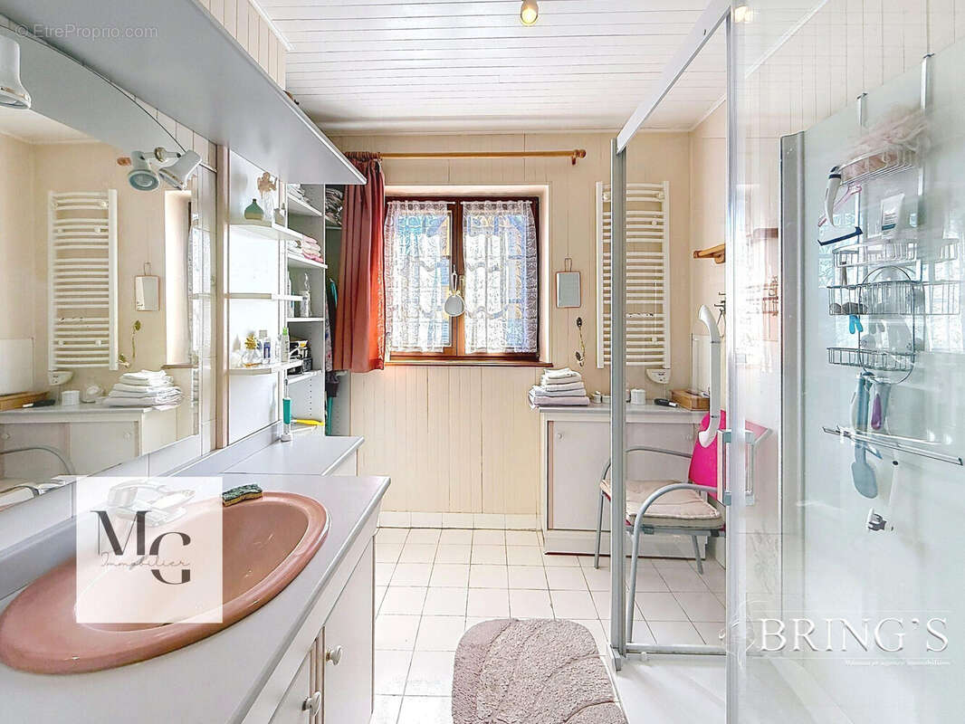 Maison 192 m² à Bergbieten  - photo 8