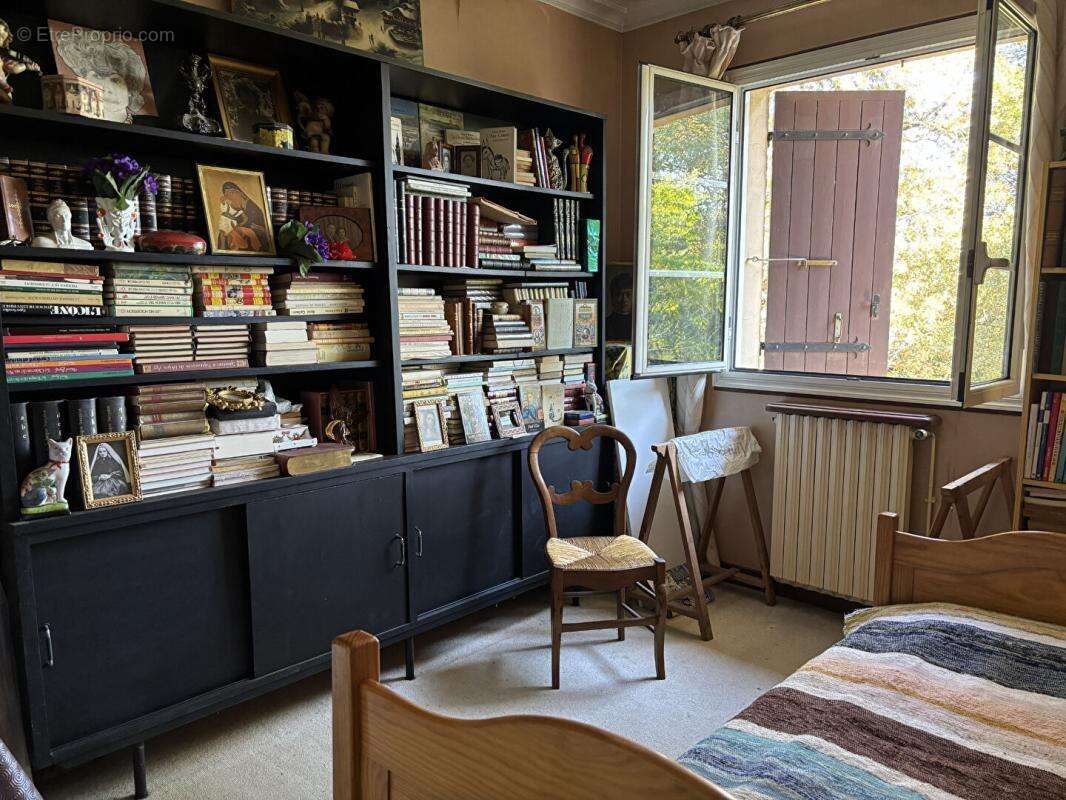 Maison à SAINT-MEDARD-EN-JALLES