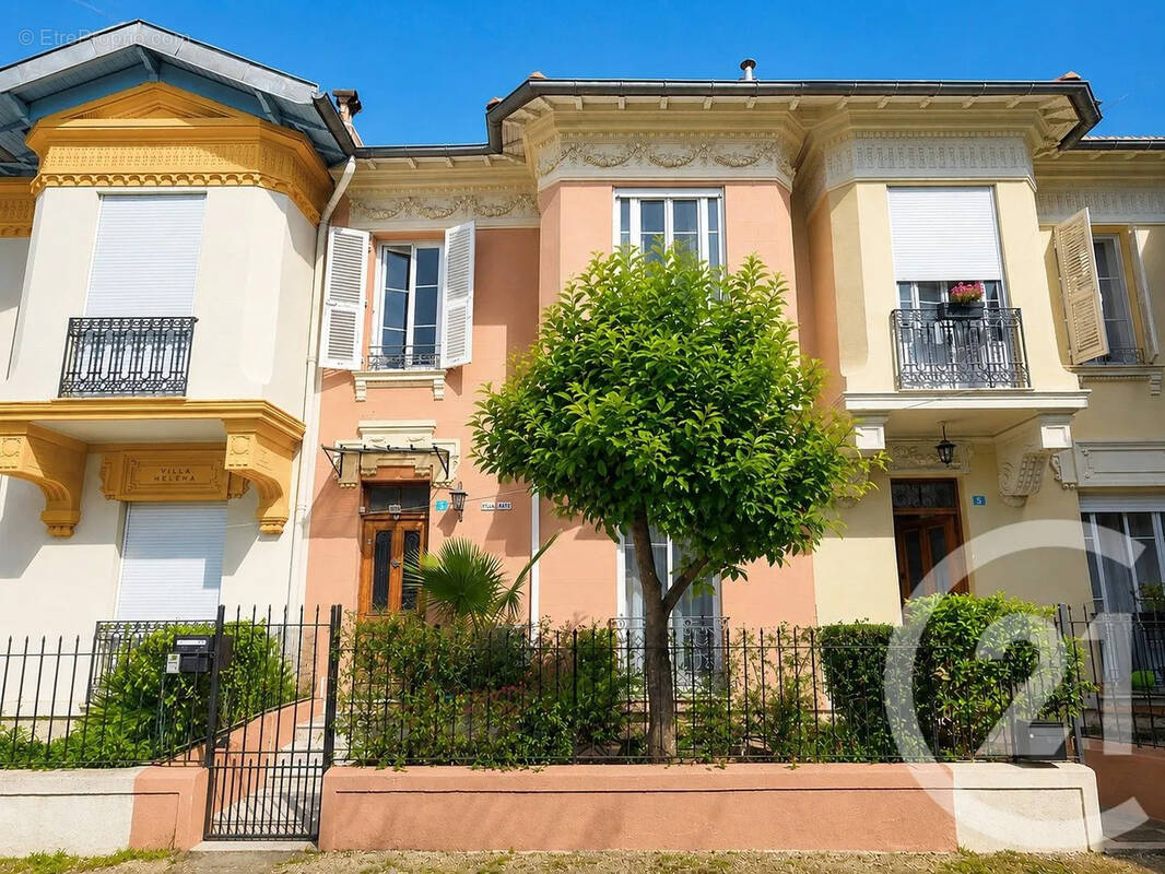 Maison à NICE