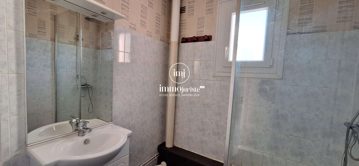 Appartement 49 m² à Limoges  - photo 5