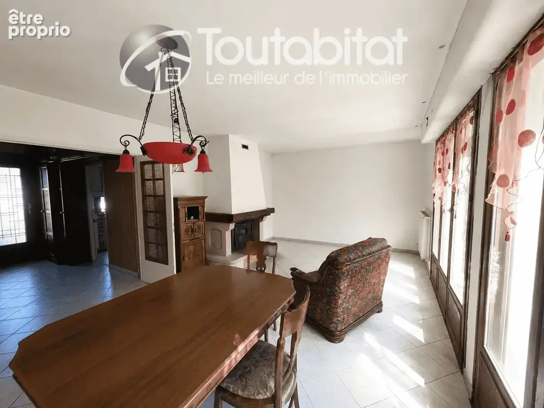 Maison 100 m² à Charleville-Mezieres  - photo 14