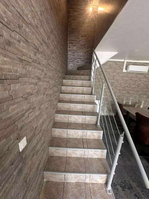 Appartement à VIENNE