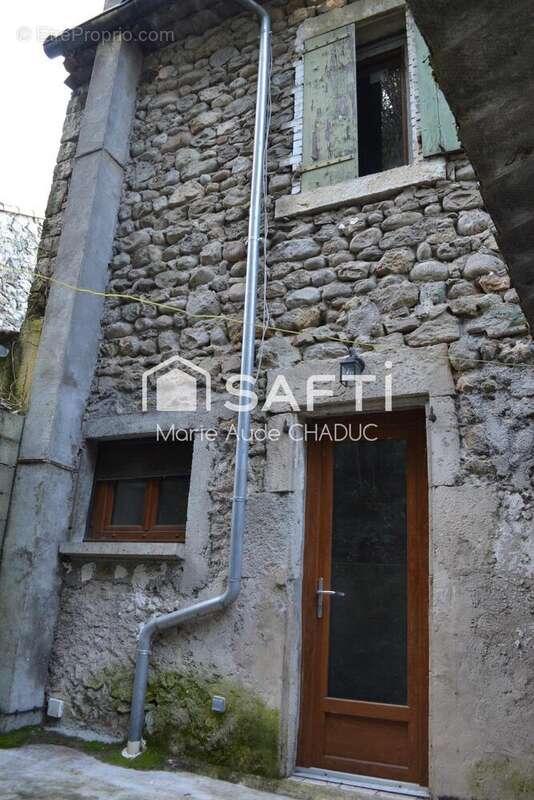 Photo 7 - Maison à JOYEUSE