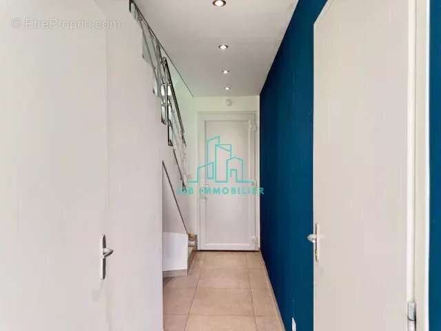 Maison à PONTCHARRA