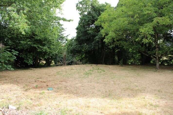 Maison à VILLEFAGNAN