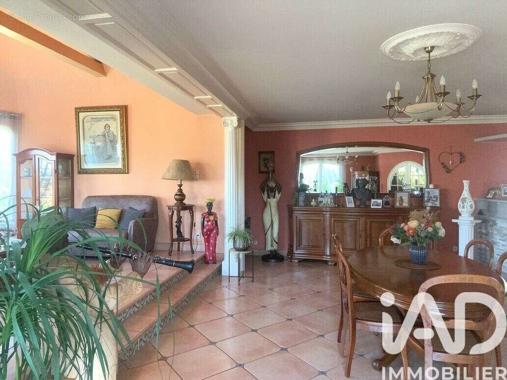 Photo 5 - Maison à LOCMINE