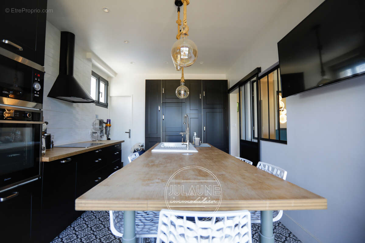 Maison d'exception avec piscine   Quartier Ouest de Limoges - photo 19