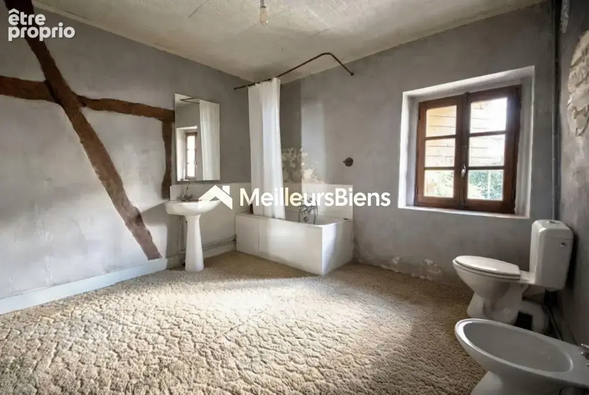 Vente murs commerciaux libres – Immeuble entier idéal restaurant ou bistrot de caractère - photo 11