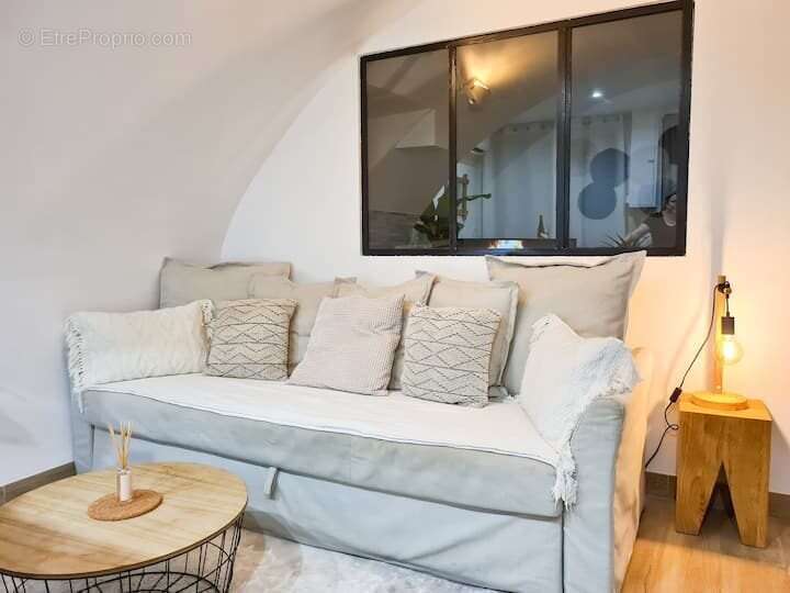 Appartement à LA CIOTAT