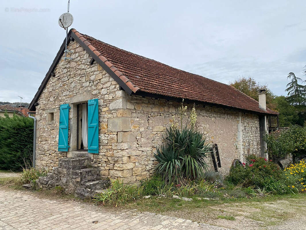 secteur cajarc - photo 2