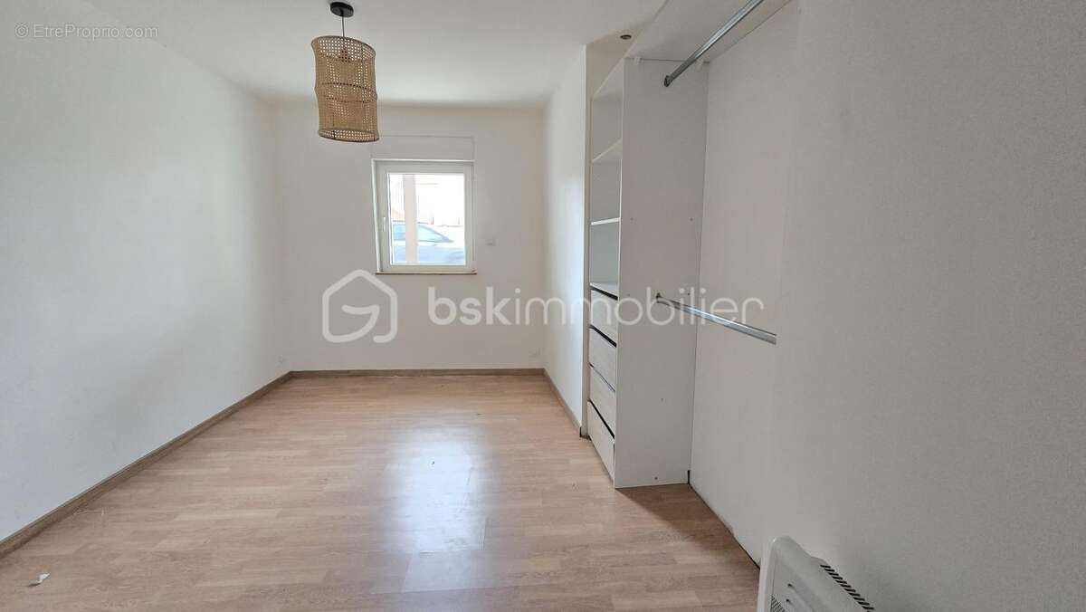 Appartement avec jardin et parking - photo 9